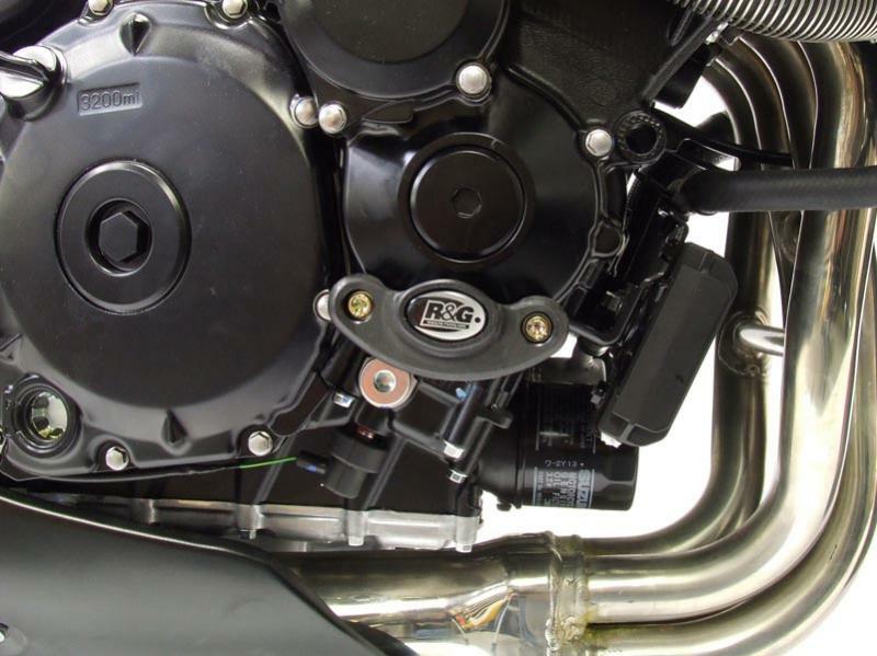 Funda R&G RACING R&G Engine Slider derecho