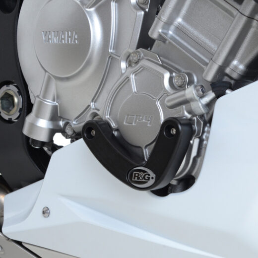 Funda R&G RACING R&G Engine Slider derecho