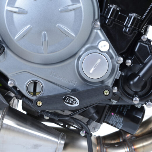 Funda R&G RACING R&G Engine Slider derecho