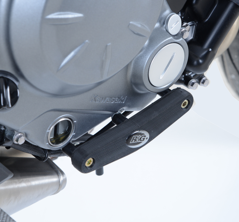 Funda R&G RACING R&G Engine Slider derecho - Imagen 3