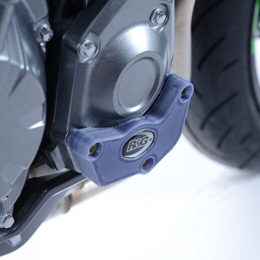 Funda R&G RACING R&G Engine Slider derecho