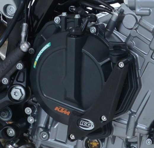 Funda R&G RACING R&G Engine Slider derecho