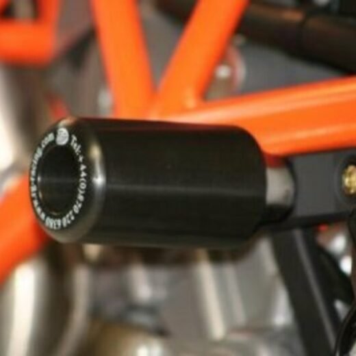 R&G CRASH PADS AERO