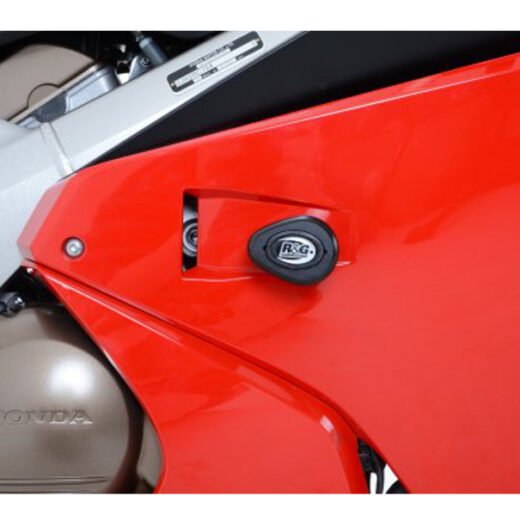R&G CRASH PADS AERO