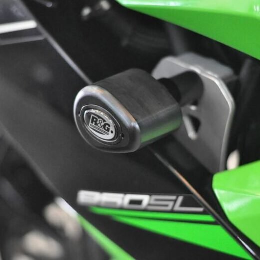 R&G CRASH PADS AERO