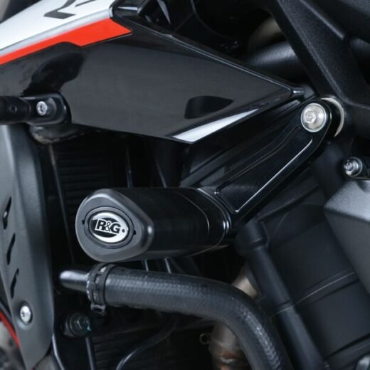 R&G CRASH PADS AERO
