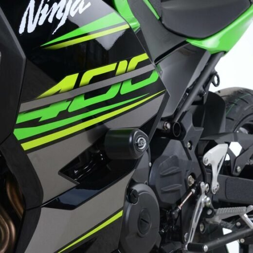 R&G CRASH PADS AERO