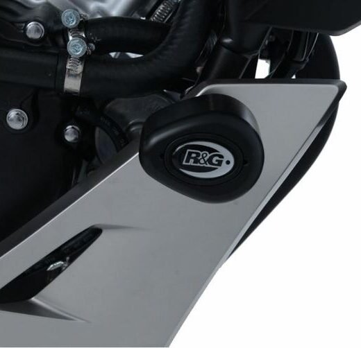 R&G CRASH PADS AERO