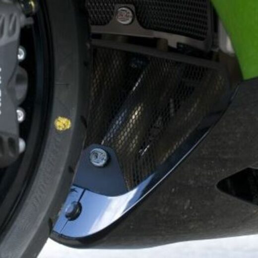 Protector R&G RACING R&G Downpipe Grille