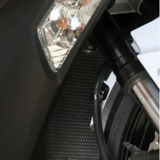Protector R&G RACING R&G Downpipe Grille