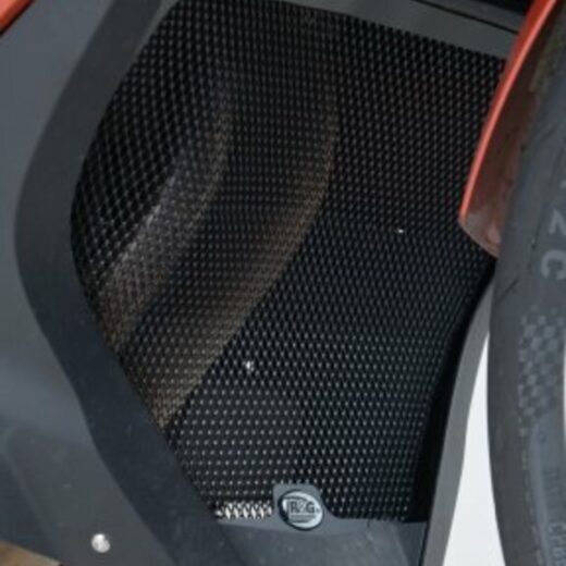 Protector R&G RACING R&G Downpipe Grille