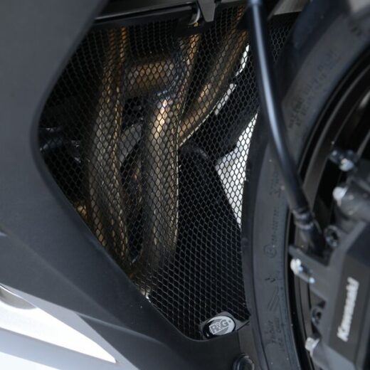 Protector R&G RACING R&G Downpipe Grille