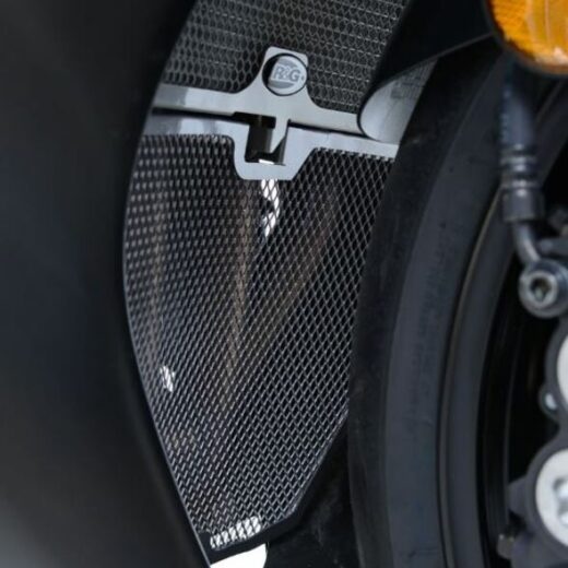 Protector R&G RACING R&G Downpipe Grille