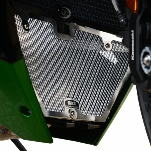 Protector R&G RACING R&G Downpipe Grille