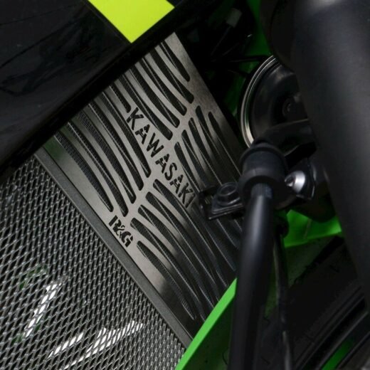 R&G PROTECTION RADIATOR GUARD