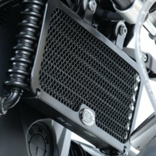 R&G PROTECTION RADIATOR GUARD