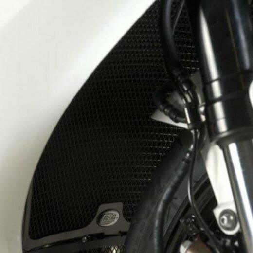 R&G PROTECTION RADIATOR GUARD