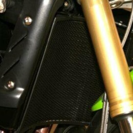 R&G PROTECTION RADIATOR GUARD