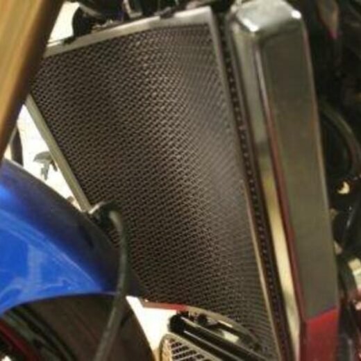 R&G PROTECTION RADIATOR GUARD
