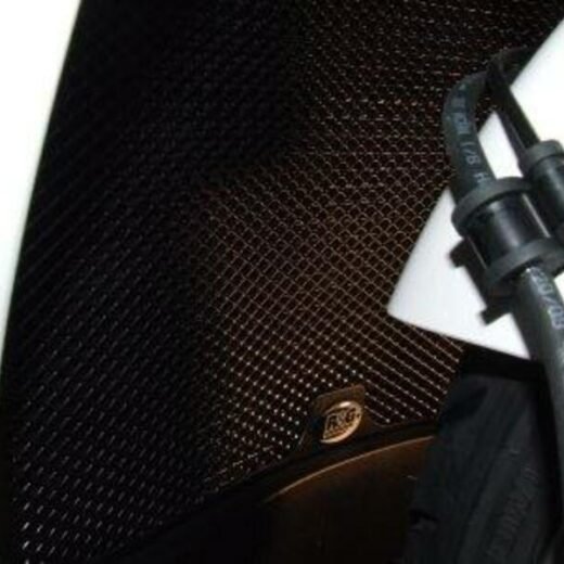 R&G PROTECTION RADIATOR GUARD
