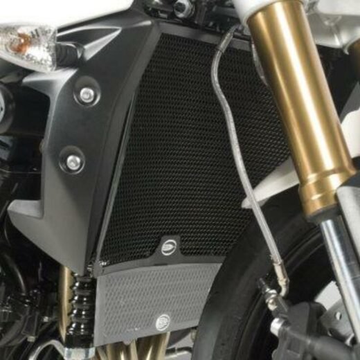 R&G PROTECTION RADIATOR GUARD
