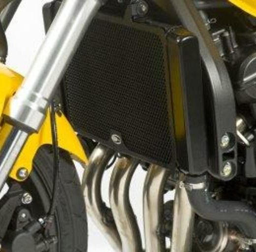 R&G PROTECTION RADIATOR GUARD