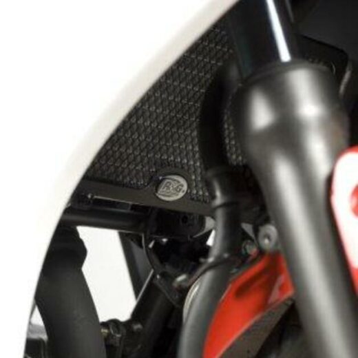 R&G PROTECTION RADIATOR GUARD