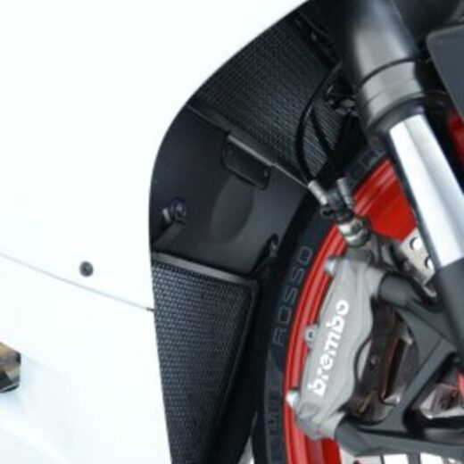 R&G PROTECTION RADIATOR GUARD
