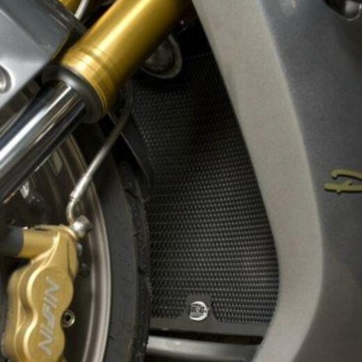 R&G PROTECTION RADIATOR GUARD