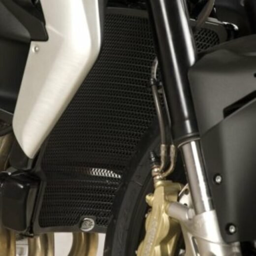 R&G PROTECTION RADIATOR GUARD