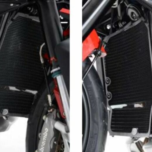 R&G PROTECTION RADIATOR GUARD