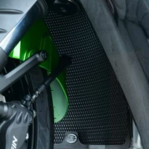 R&G PROTECTION RADIATOR GUARD