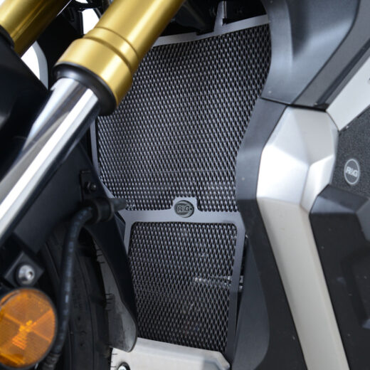 R&G PROTECTION RADIATOR GUARD