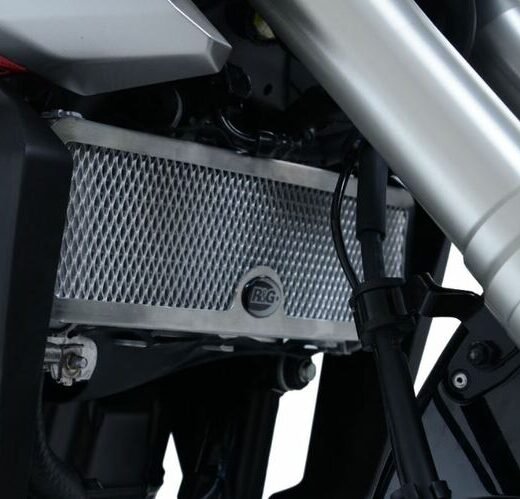 R&G PROTECTION RADIATOR GUARD