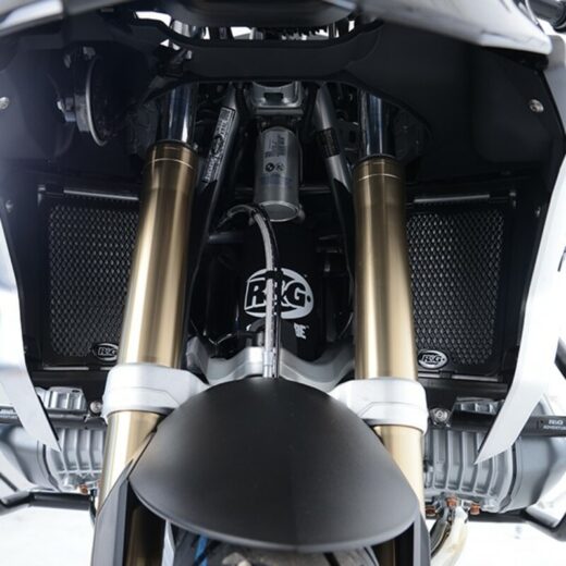 R&G PROTECTION RADIATOR GUARD