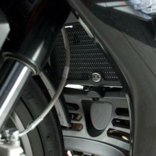 R&G PROTECTION RADIATOR GUARD OIL
