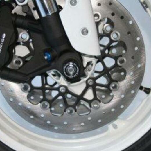 R&G PROTECTION WHEEL AXLE FRONT