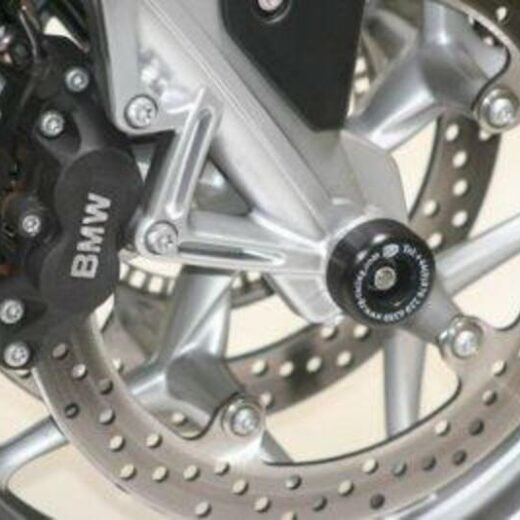 R&G PROTECTION WHEEL AXLE FRONT