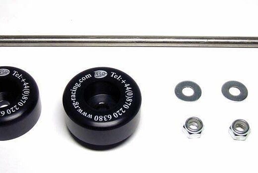 R&G PROTECTION WHEEL AXLE FRONT