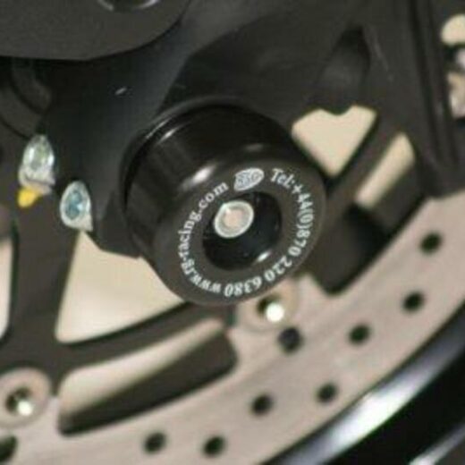 R&G PROTECTION WHEEL AXLE FRONT