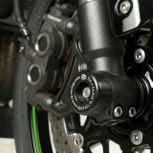 R&G PROTECTION WHEEL AXLE FRONT