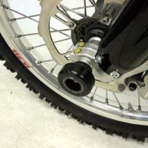 R&G PROTECTION WHEEL AXLE FRONT