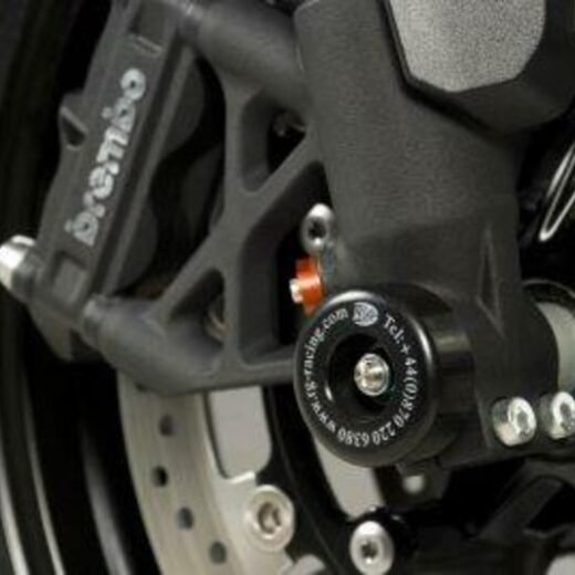 R&G PROTECTION WHEEL AXLE FRONT