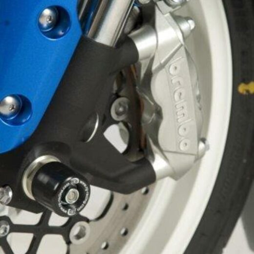 R&G PROTECTION WHEEL AXLE FRONT