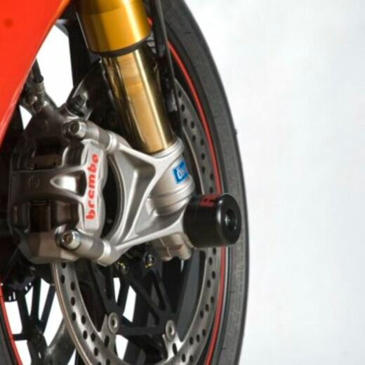 R&G PROTECTION WHEEL AXLE FRONT