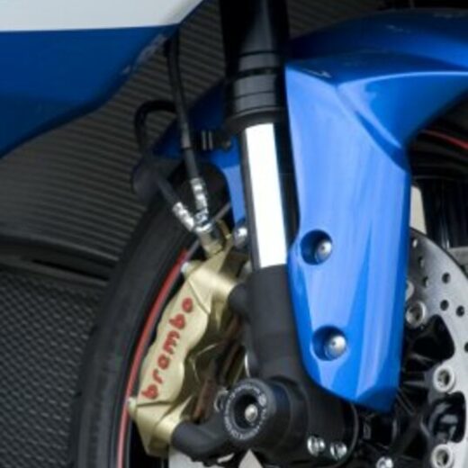 R&G PROTECTION WHEEL AXLE FRONT