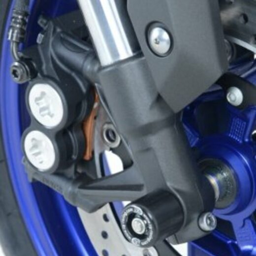 R&G PROTECTION WHEEL AXLE FRONT