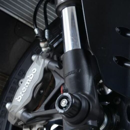 R&G PROTECTION WHEEL AXLE FRONT