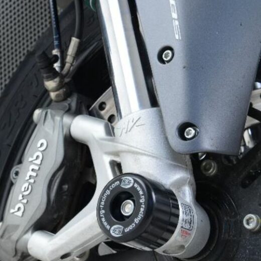 R&G PROTECTION WHEEL AXLE FRONT
