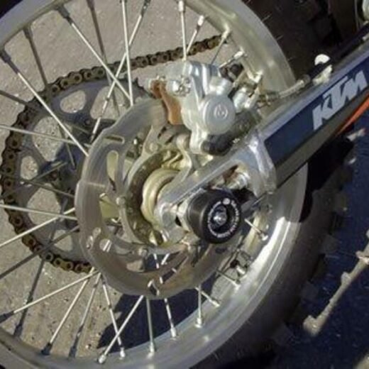 R&G PROTECTION WHEEL AXLE REAR